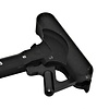 Precision Reflex - 308 Gas Buster® Charging Handle - Military Latch