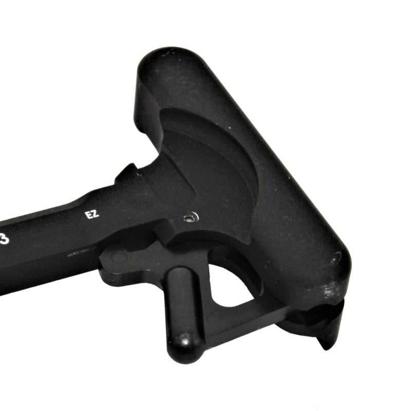 Precision Reflex - 308 Gas Buster® Charging Handle - Military Latch