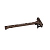 Precision Reflex - M84 Gas Buster® Charging Handle - Combat Latch FDE
