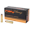 PMC Ammunition Bronze 357mag 158gr JSP 50rd Box