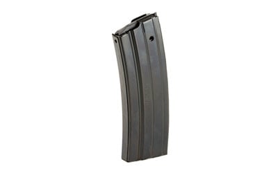Ruger, Mini-14 Magazine, 223 Rem, 30RD, Blued Steel