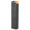 Duramag SS 9mm Colt Pattern 20 Round AFG Black Magazine