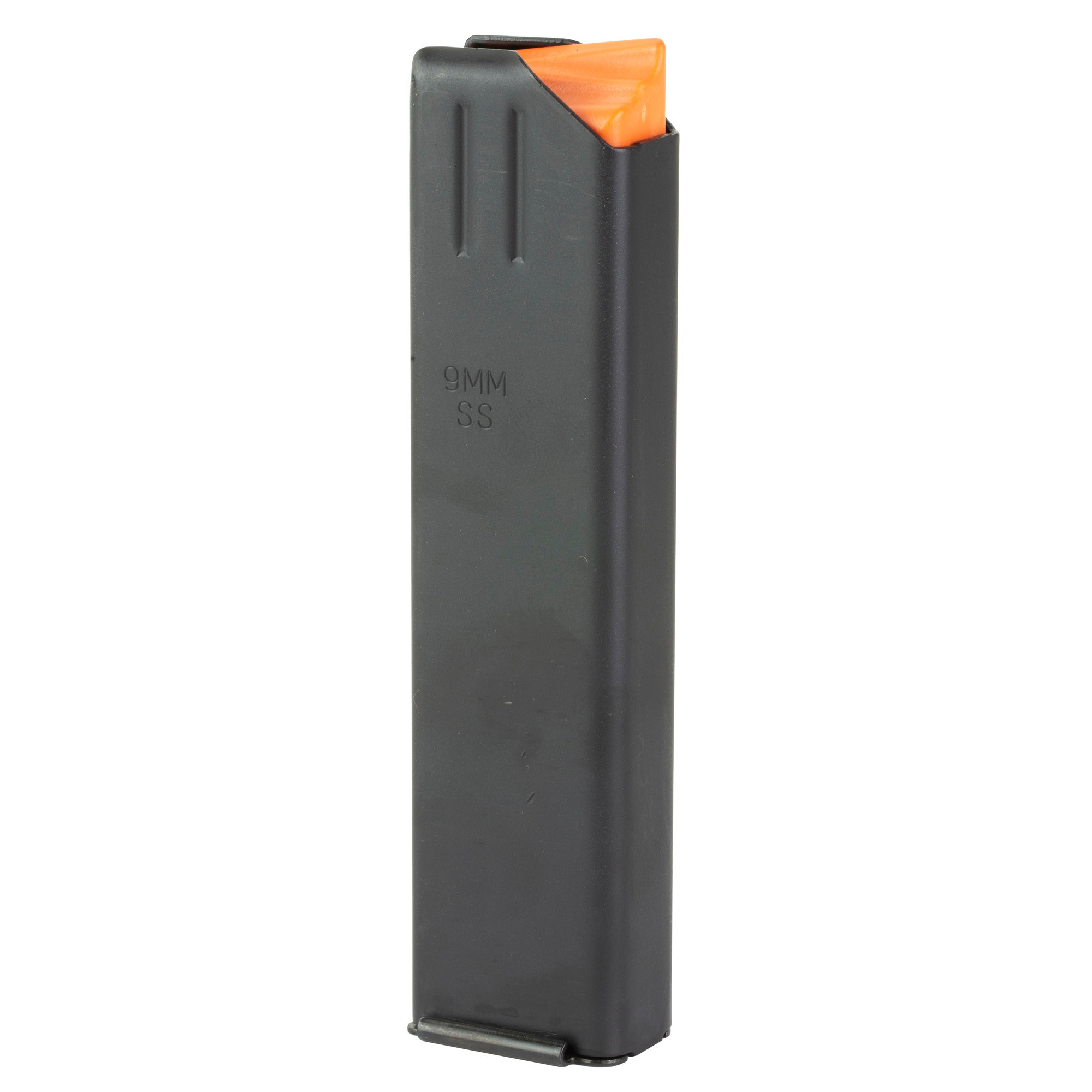 Duramag SS 9mm Colt Pattern 20 Round AFG Black Magazine