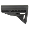 Bravo Company Mod 3 Stock Mil-Spec Black