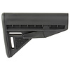 Bravo Company Mod 3 Stock Mil-Spec Black