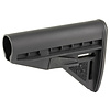 Bravo Company Mod 3 Stock Mil-Spec Black