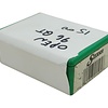 Sierra Bullets 6mm/.243 Cal 70 Grain HPBT Projectile Match 96ct.(OPEN BOX)