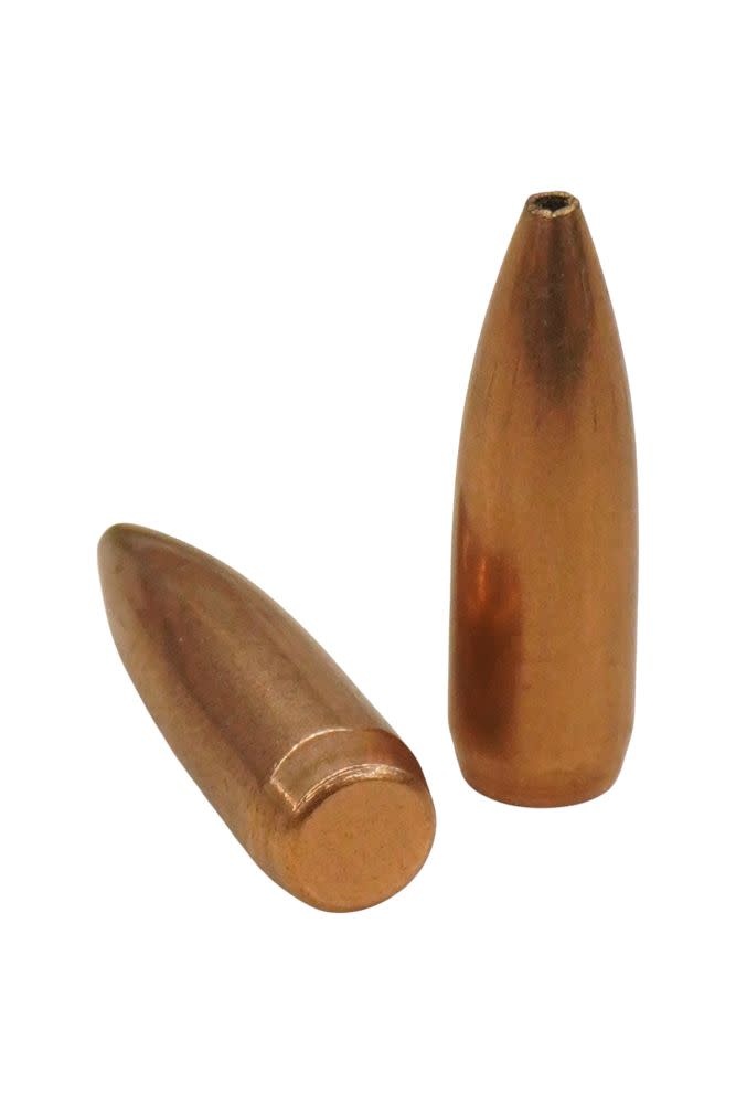 Sierra Bullets 6mm/.243 Cal 70 Grain HPBT Projectile Match 96ct.(OPEN BOX)