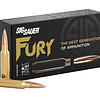 Sig, FURY, Hybrid Case .277 Fury, 155 Grain, Open-Tip Match, 20 RD Box