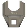 Real Avid, Stainless Steel, 30mm Free-Float Barrel Nut Master-Fit Wrench