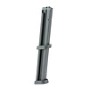 ProMag Industries,22LR, 34 Rounds, Fits Taurus TX22, Polymer Finish, Black Magazine