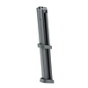 ProMag Industries,22LR, 34 Rounds, Fits Taurus TX22, Polymer Finish, Black Magazine