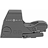Sightmark, Ultra Shot A-Spec Reflex, Black, Multiple Reticles
