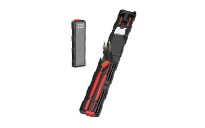 Real Avid, Prime 223, Cleaning Kit, For 223 Caliber