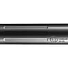 Dear Air, Mask HD, 22LR Suppressor, 5.1", Black, Titanium/Stainless Steel, 1/2x28
