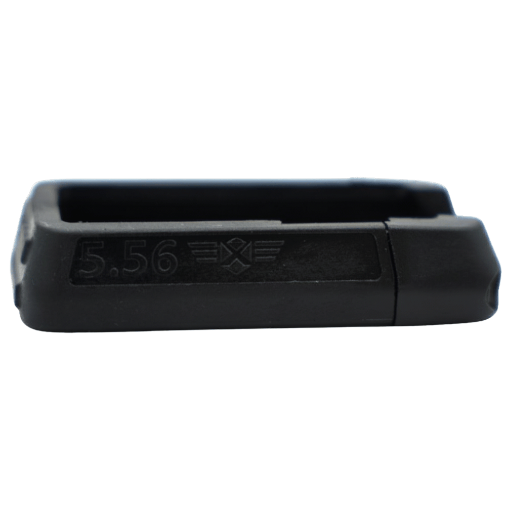 X-Tech Tactical X-Flare 5.56 AR-15 Magwell For Mil-Spec Receivers