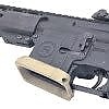 X-Tech Tactical X-Flare 5.56 AR-15 Magwell For Mil-Spec Receivers