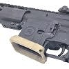 X-Tech Tactical X-Flare 5.56 AR-15 Magwell For Mil-Spec Receivers
