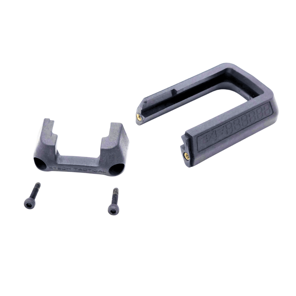 X-Tech Tactical X-Flare Digital AR-15 Magwell For Mil-Spec Receivers