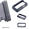 X-Tech Tactical X-Flare Digital AR-15 Magwell For Mil-Spec Receivers