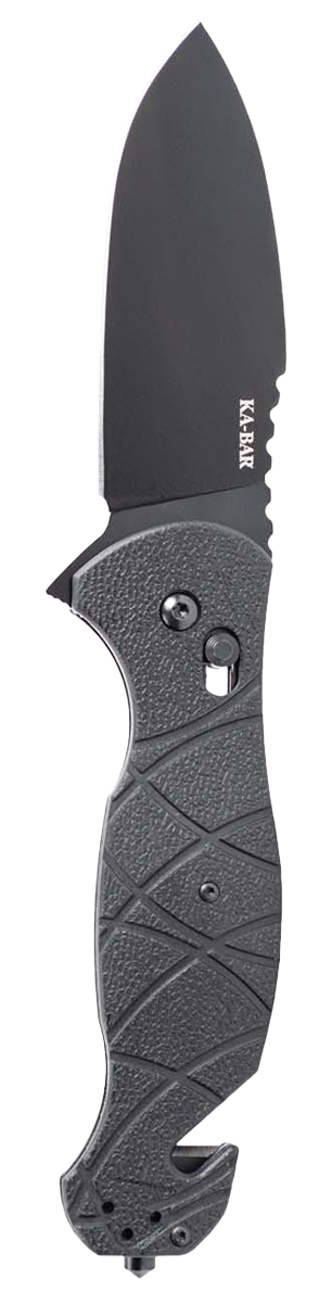 KA-BAR Coytu 3.75"Folding Knife