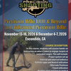 Fritz Precision San Diego - Precision Rifle 1000 and Beyond & Advanced Bundle (4-day Course - Nov. 13-16, 2026)