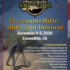 Fritz Precision San Diego - Precision Rifle 1000 and Beyond (2-day Course - Dec. 4-5, 2026)