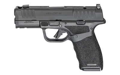 Springfield , Hellcat Pro Comp OSP, 9mm, 3.7", BLK, (2) 15RD, Pistol