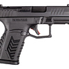 Derya, DY9Z, 9mm, 3.5", BLK, (1) 15RD, Pistol