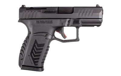 Derya, DY9Z, 9mm, 3.5", BLK, (1) 15RD, Pistol