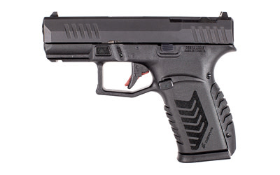 Derya, DY9Z, 9mm, 3.5", BLK, (1) 15RD, Pistol