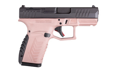 Derya, DY9Z, 9mm, 3.5", Pink, (1) 15RD, Pistol