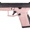 Derya, DY9Z, 9mm, 3.5", Pink, (1) 15RD, Pistol