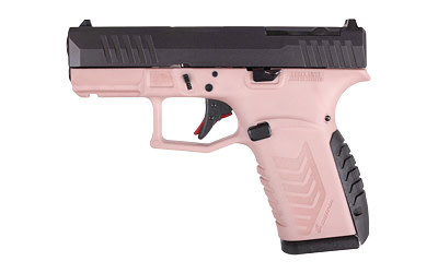 Derya, DY9Z, 9mm, 3.5", Pink, (1) 15RD, Pistol
