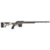 Savage, Model 110 Precision, 6.5 CM, 24", FDE, (1) 8RD, Bolt Action Rifle