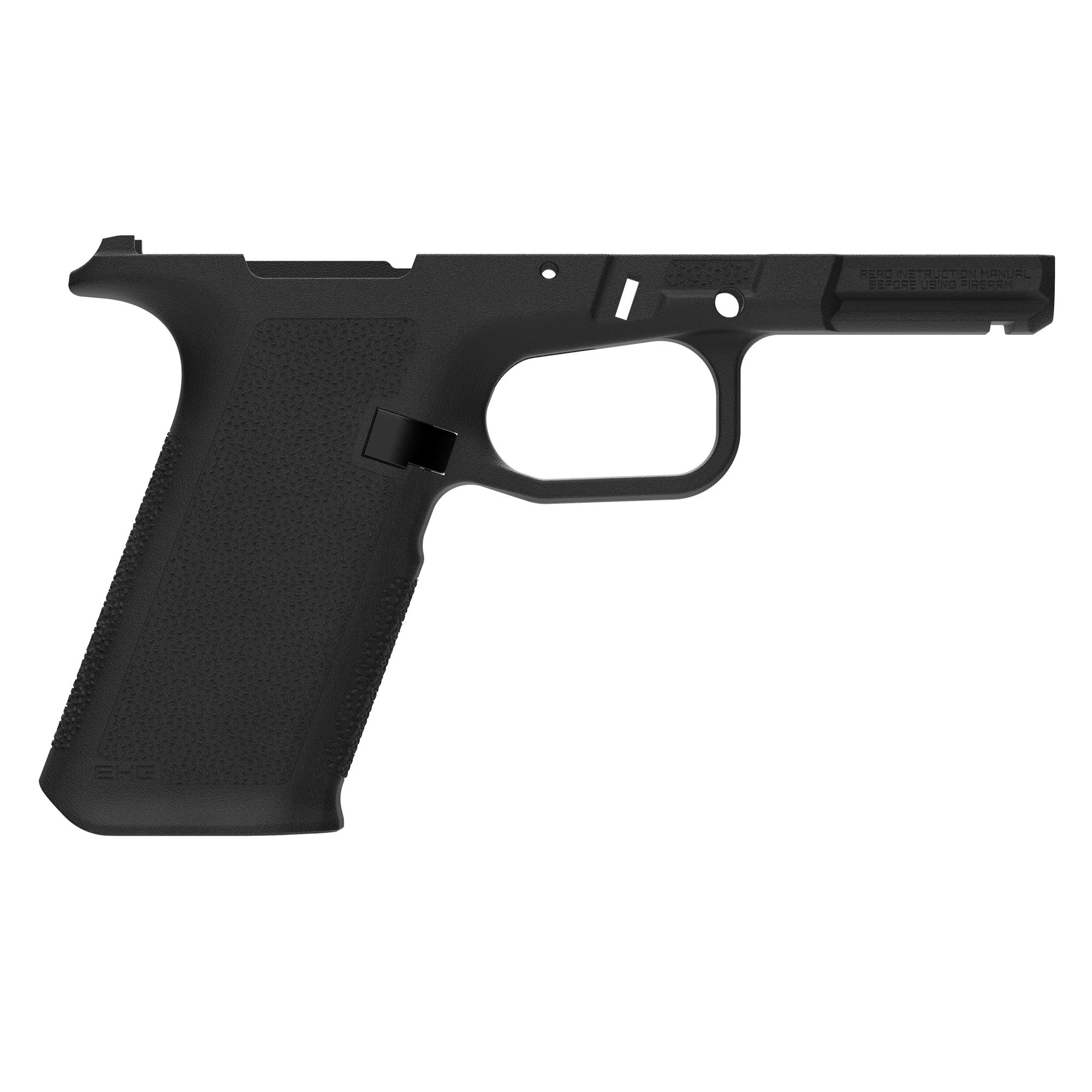 Magpul EHG RG9 Grip Module Black (Fits Ruger RXM Full Size)