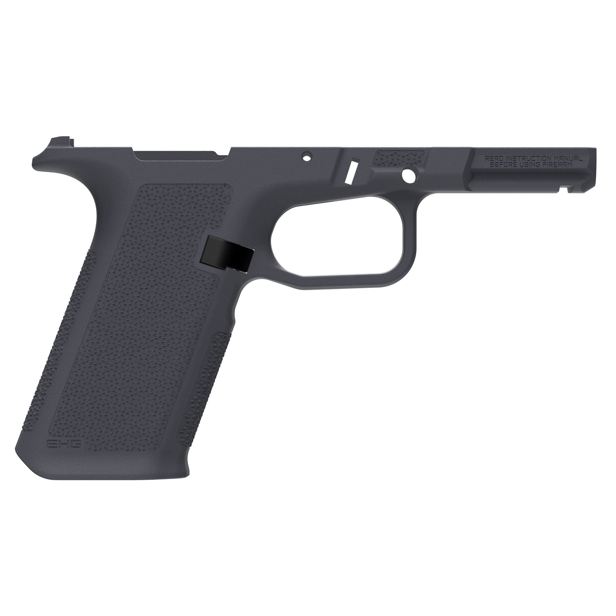 Magpul EHG RG9 Grip Module Gray (Fits Ruger RXM Full Size)