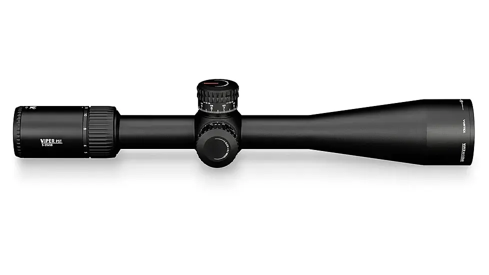 Vortex Viper PST Gen 2 Scope