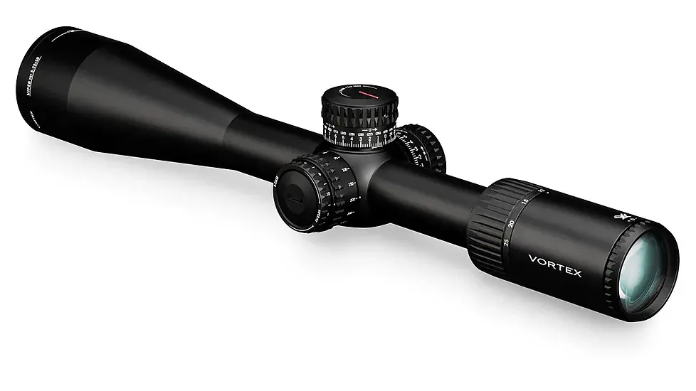 Vortex Viper PST Gen 2 Scope