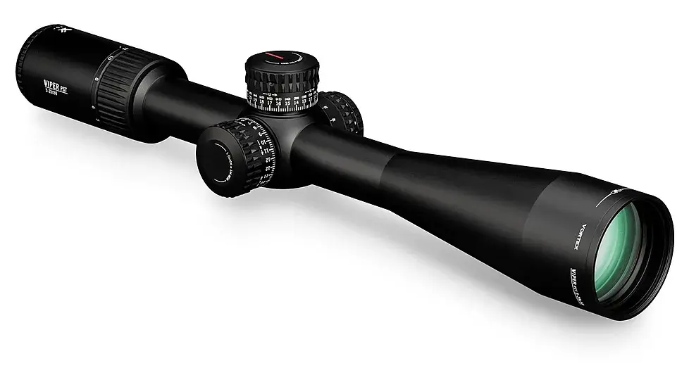 Vortex Viper PST Gen 2 Scope