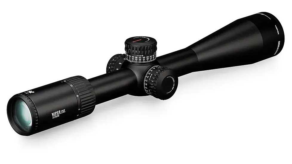 Vortex Viper PST Gen 2 Scope