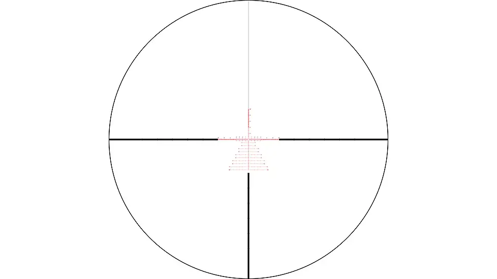 Vortex Viper PST Gen 2 Scope