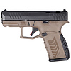 Derya DY9Z 9mm 3.5" BLK/ Barrett Brown (1)15RD Pistol
