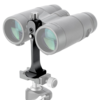 Leofoto Hands Free Modular Binoculars Adapter for Tripod Mount Arca Compatible (BC-03 )
