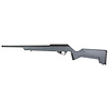 Savage Arms RXR22 22LR 16.5" TB BLK/Gray 10RD Rifle