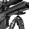 Leofoto ST-X Outdoors Tripod with Integrated Lever-Control Ballhead (ST-323CX)