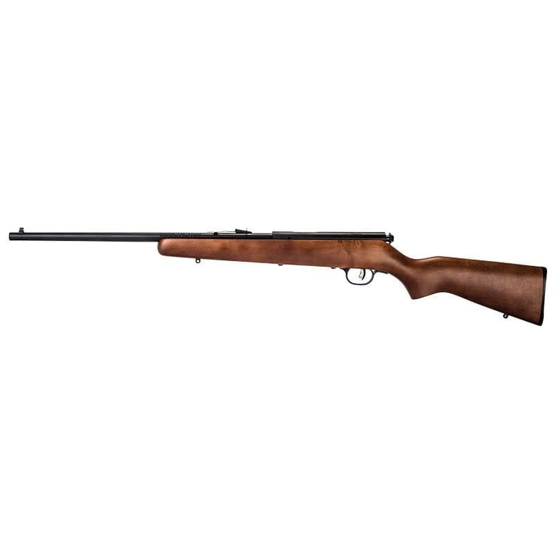 Savage Arms Mark I GY 22LR 19" Walnut Bolt Action Rifle