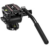 Leofoto Inverted Outdoors Series Carbon Fiber Tripod with Integrated Lever-Control Ballhead (STO-362CX)
