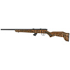 Savage Arms Mark II Minimalist 22LR 18" RH BLK/BRN 10RD Bolt Action Rifle