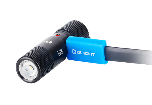 i1R 2 EOS Keychain Flashlight Kit
